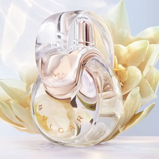 OMNIA  COLLECTION CRYSTALLINE EDT 100ML